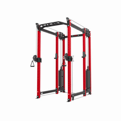 Build Limitless® 6 - Post Functional Trainer -  product_vendor - Peak Primal Wellness