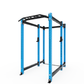 PRx Performance Build Limitless® 6-Post Power Rack