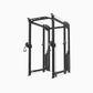 Build Limitless® 6-Post Functional Trainer