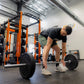 PRx Swift Barbell