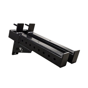 PRx Performance PRx 3x3 Spotter Arms - 5/8" Pin (Pair)