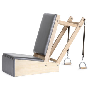 Elina Pilates® Baby Chair - Versatile Compact Tool for Strengthening and Injury Recovery -  product_vendor - Peak Primal Wellness