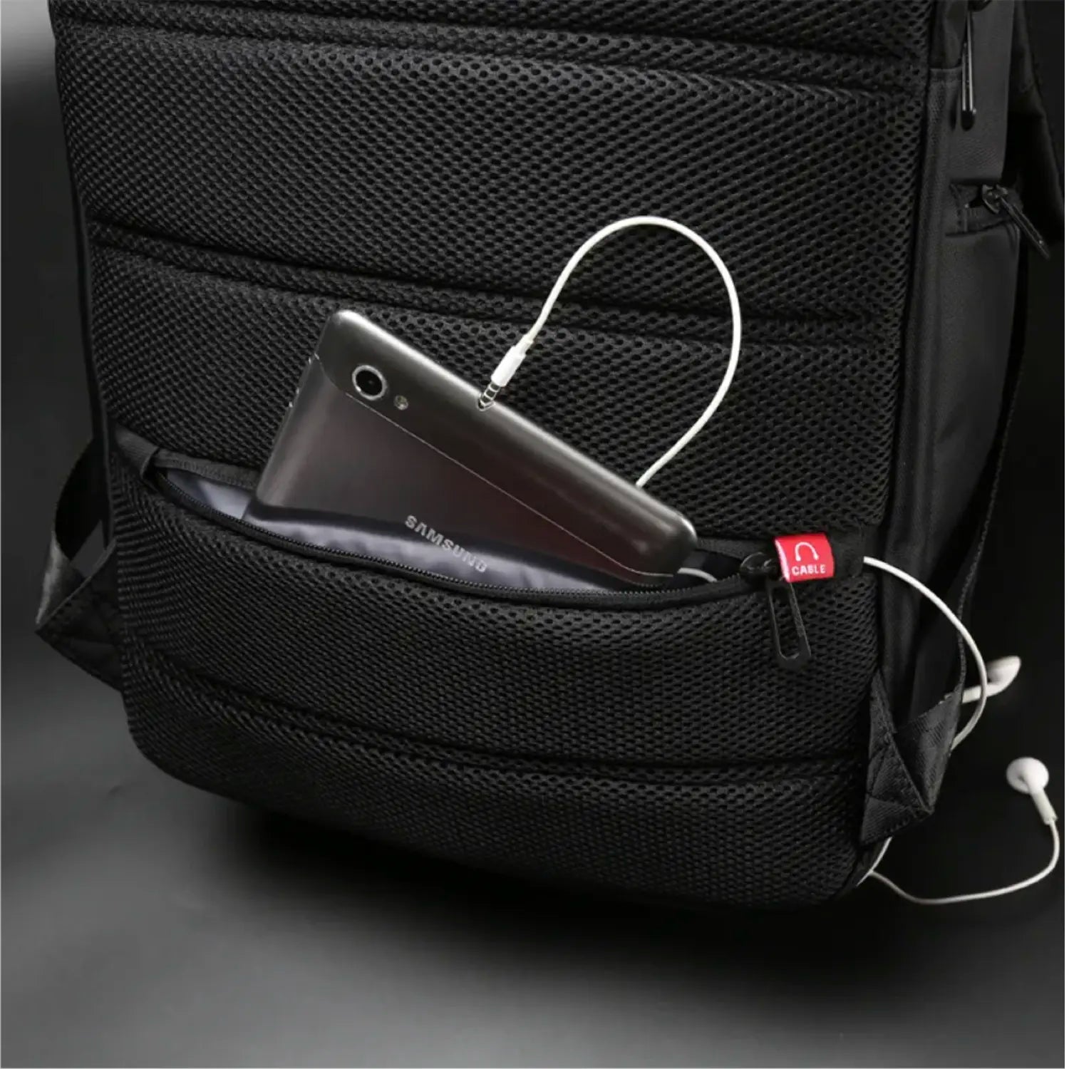 Pickleball Backpack -  product_vendor - Peak Primal Wellness