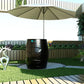 Dreampod Cold Plunge Ice Bath Barrel with Chiller