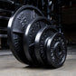 PRx Performance Cast Iron Olympic Plates