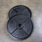 PRx Performance Cast Iron Olympic Plates