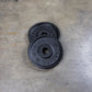 PRx Performance Cast Iron Olympic Plates