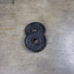 PRx Performance Cast Iron Olympic Plates