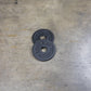 PRx Performance Cast Iron Olympic Plates