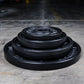 PRx Performance Cast Iron Olympic Plates -  product_vendor - Peak Primal Wellness