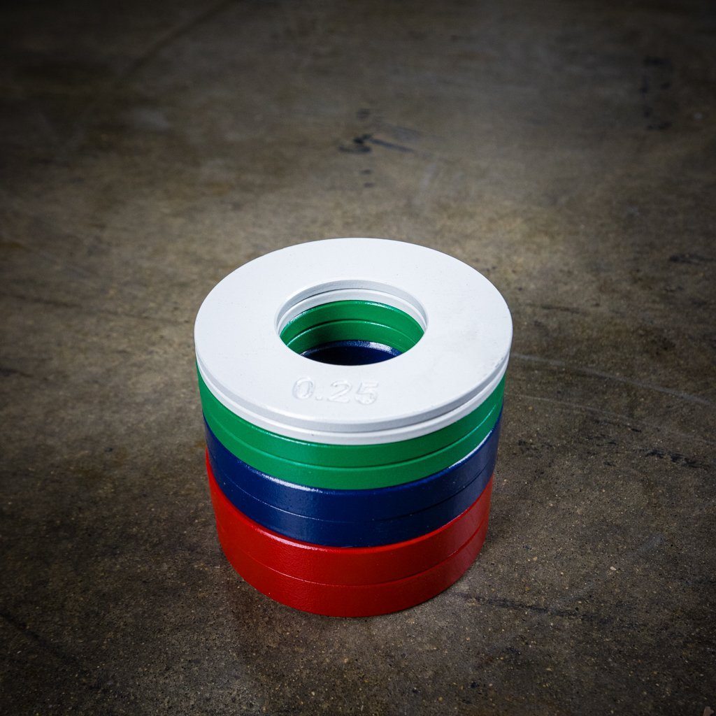PRx Performance Weight Plates - Thumbnail 3