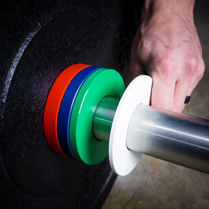 PRx Performance Fractional Weight Plates