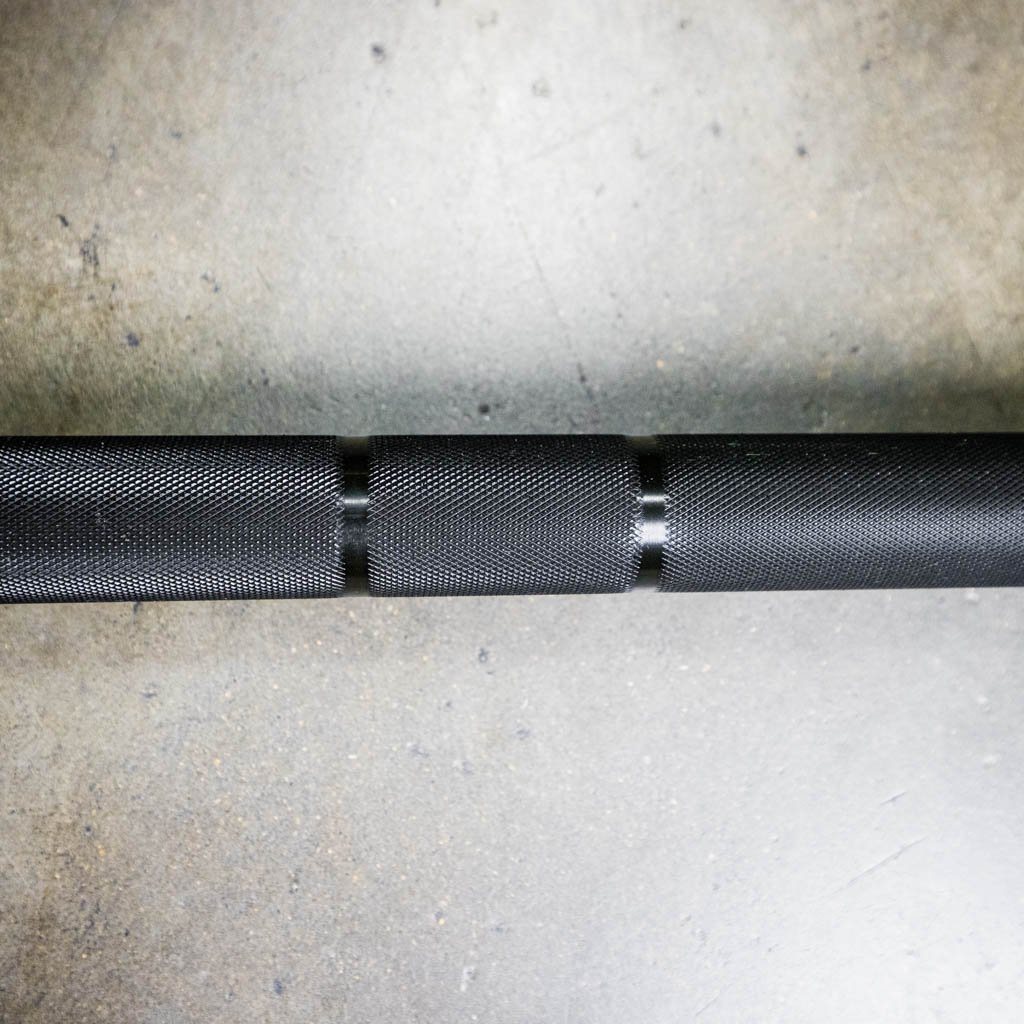 PRx 20kg Olympic Elite Bar -  product_vendor - Peak Primal Wellness