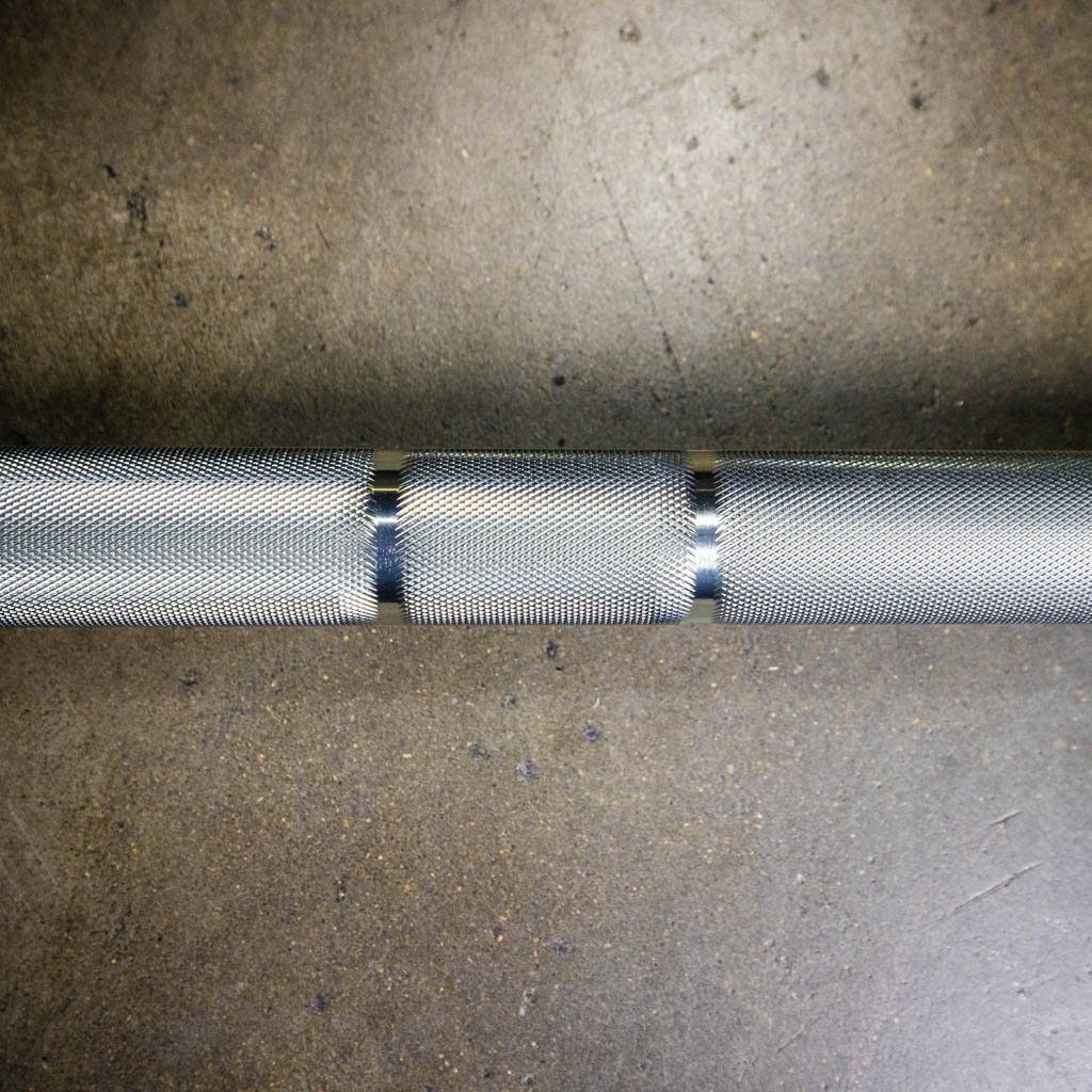 PRx 20kg Olympic Elite Bar -  product_vendor - Peak Primal Wellness