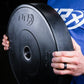 PRx Performance Prime Bumper Plates