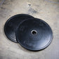 PRx Performance Prime Bumper Plates