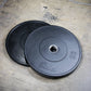 PRx Performance Prime Bumper Plates