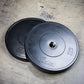 PRx Performance Prime Bumper Plates