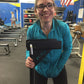 PRx Performance Savannah Bar for Adaptive Athletes and Kids
