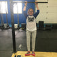 PRx Performance Savannah Bar for Adaptive Athletes and Kids