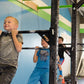 PRx Performance Savannah Bar for Adaptive Athletes and Kids