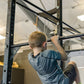 PRx Performance Savannah Bar for Adaptive Athletes and Kids