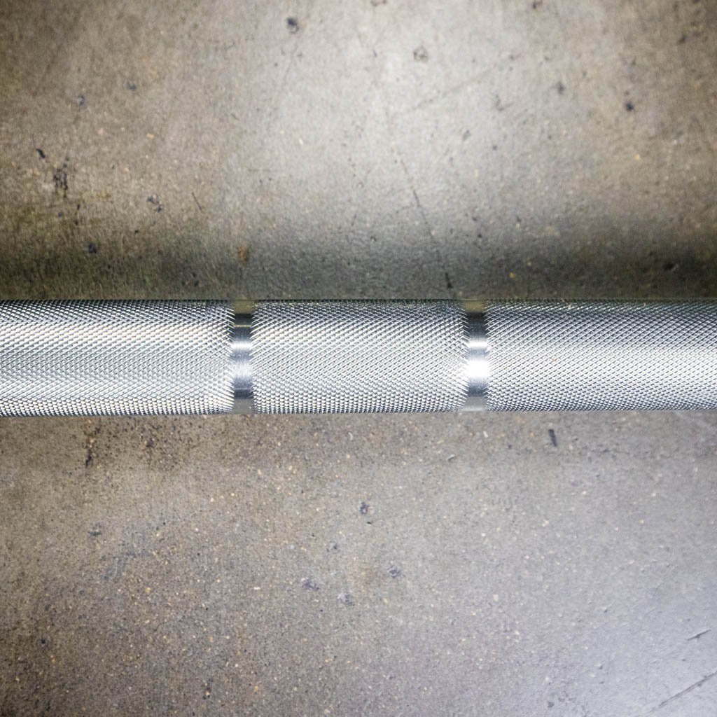 PRx 15kg Olympic Elite Bar -  product_vendor - Peak Primal Wellness