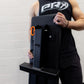 PRx Compact Flat Weight Bench