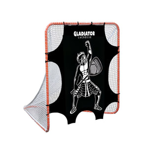 Gladiator Lacrosse® Beginner Goal Target