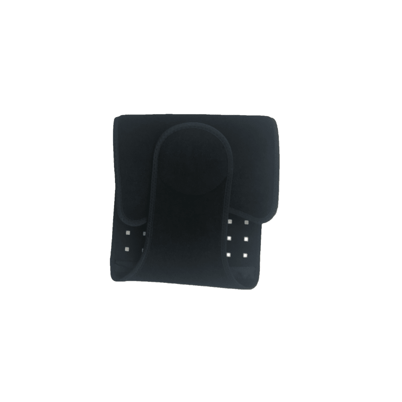 Red Light Therapy Belt for Back Pain & Muscle Recovery – 660nm + 850nm -  product_vendor - Peak Primal Wellness