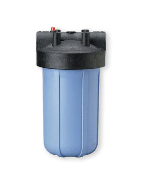 Tyent 1 - Bank Big Blue Sediment Filtration System - High Capacity, Easy Install, Durable Build -  product_vendor - Peak Primal Wellness