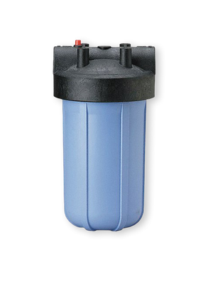 Tyent 1-Bank "Big Blue" Sediment Ultra Filtration System