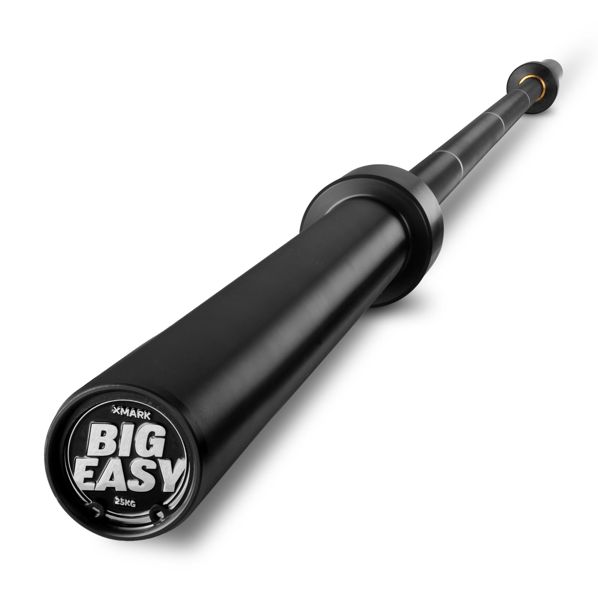 XMark Big Easy® 32mm Squat Bar -  product_vendor - Peak Primal Wellness