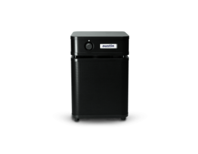 Austin Air HealthMate Junior Air Purifier Model A200 - Thumbnail 3