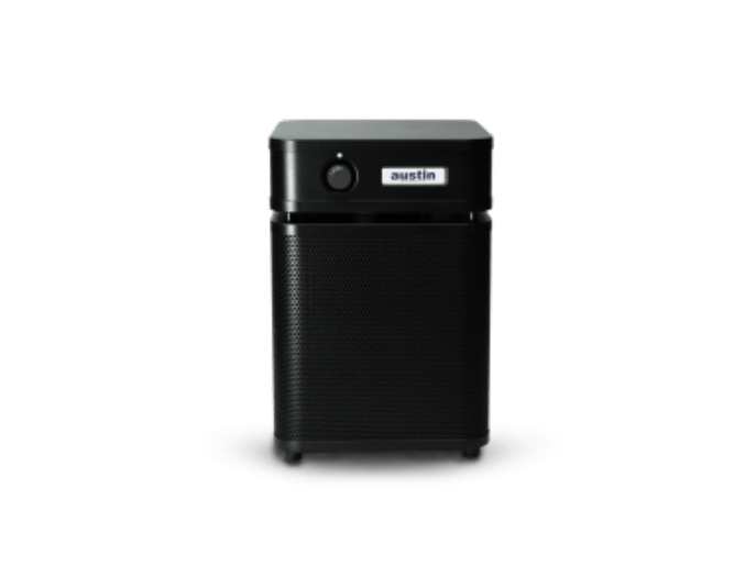 Austin Air HealthMate Junior Air Purifier Model A200 - Thumbnail 2