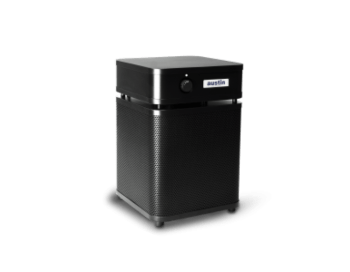 Austin Air HealthMate Junior Air Purifier Model A200 - Thumbnail 5