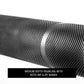 XMark Blacksmith: 7ft Olympic Barbell -  product_vendor - Peak Primal Wellness