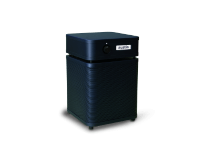 Austin Air HealthMate Junior Air Purifier Model A200 - Thumbnail 4