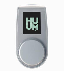 HUUM UKU Wi-Fi Digital Sauna Control Panel - White
