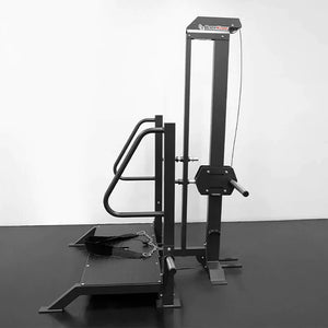 BodyKore Belt Squat Machine