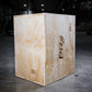 PRx Performance PRx 3-in-1 Plyo Box