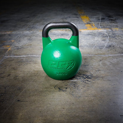 PRx Performance Competition Kettlebells -  product_vendor - Peak Primal Wellness