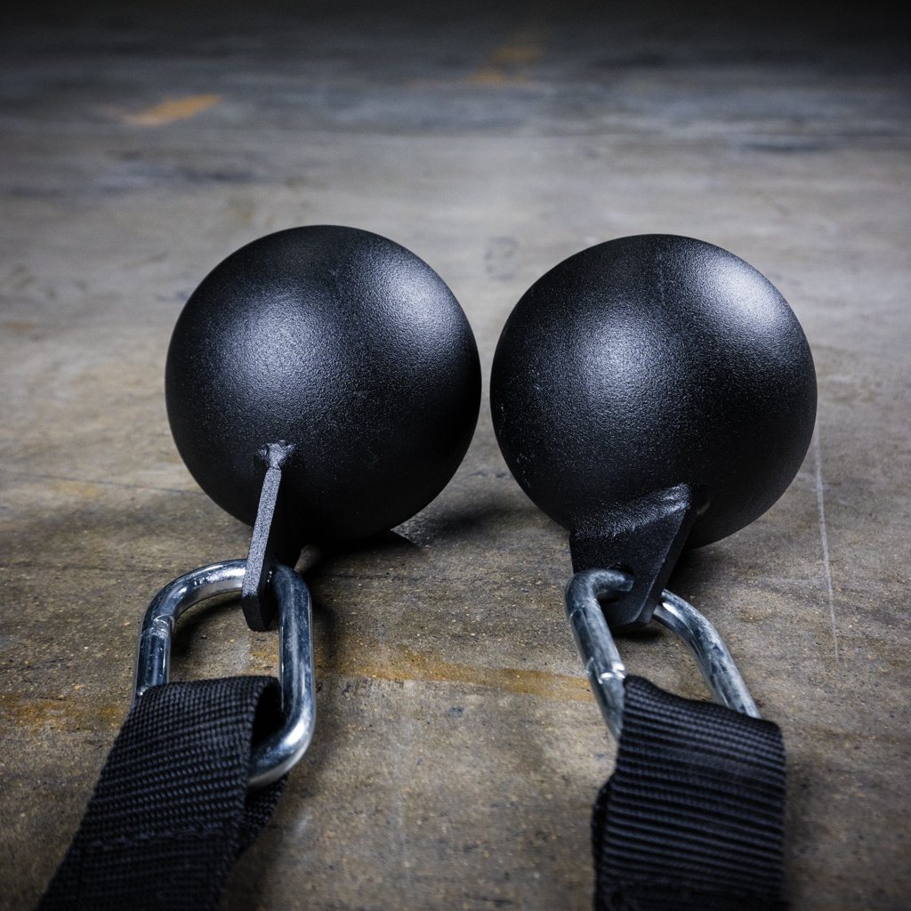 PRx Performance Grip Ball - Thumbnail 5