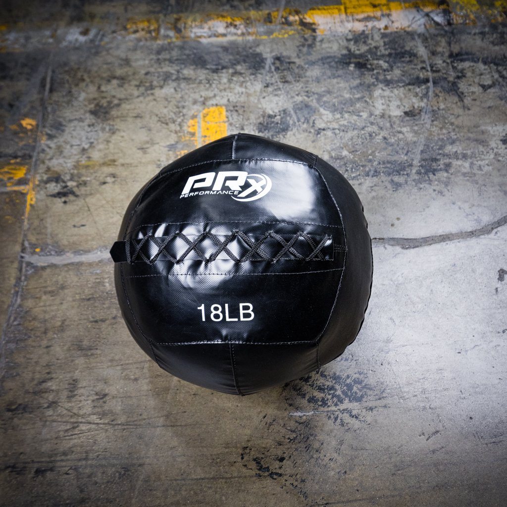 PRx Performance Medicine Ball Target - Thumbnail 4
