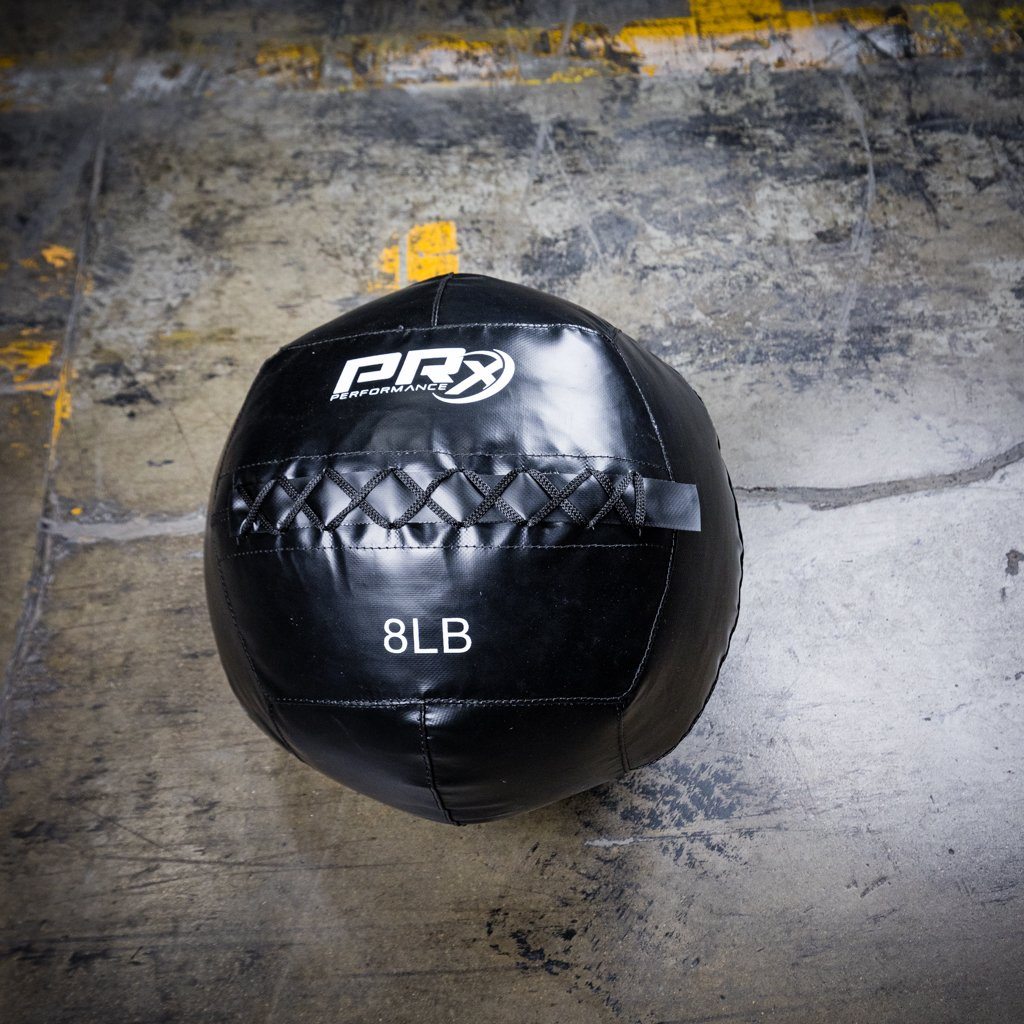 PRx Performance Medicine Ball Target