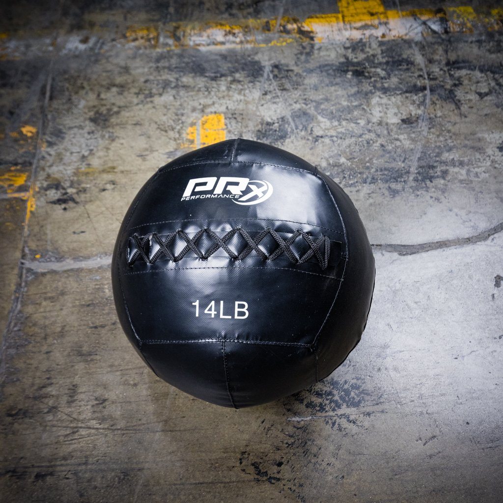 PRx Performance Medicine Ball Target - Thumbnail 5