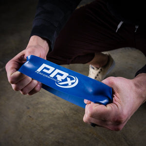 PRx Performance Mini Band Set