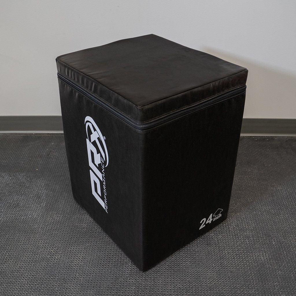 PRx Performance Plyo Box - Thumbnail 2