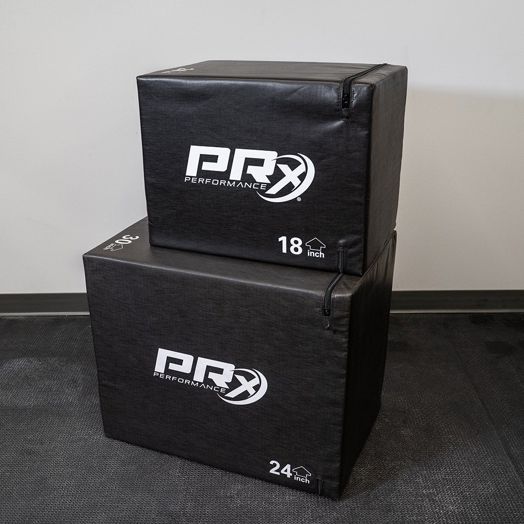 PRx Performance Plyo Box - Thumbnail 5