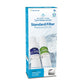 Tyent MMP Standard 1 Micron Filter Replacement Set for MMP Series Water Ionizers
